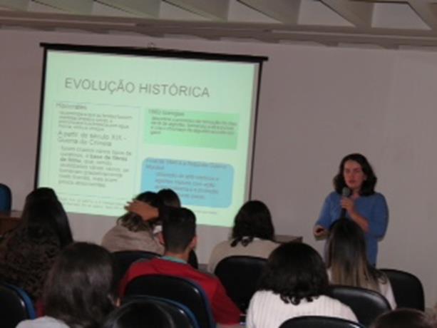 Cuidados  Relacionados à Integridade da Pele Lesões Cutâneas - Minicurso II